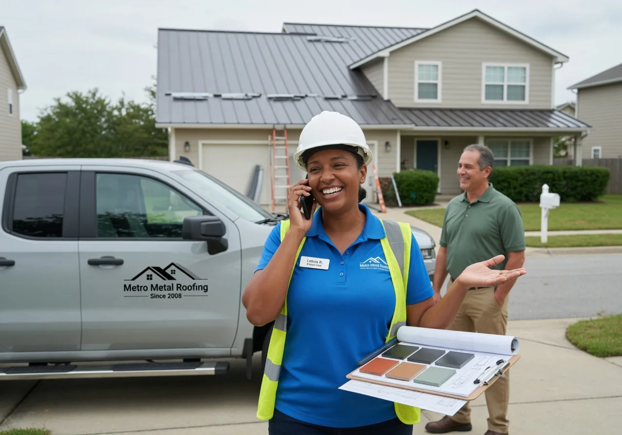 Metal Roofing Installation Eyota, MN FAQs