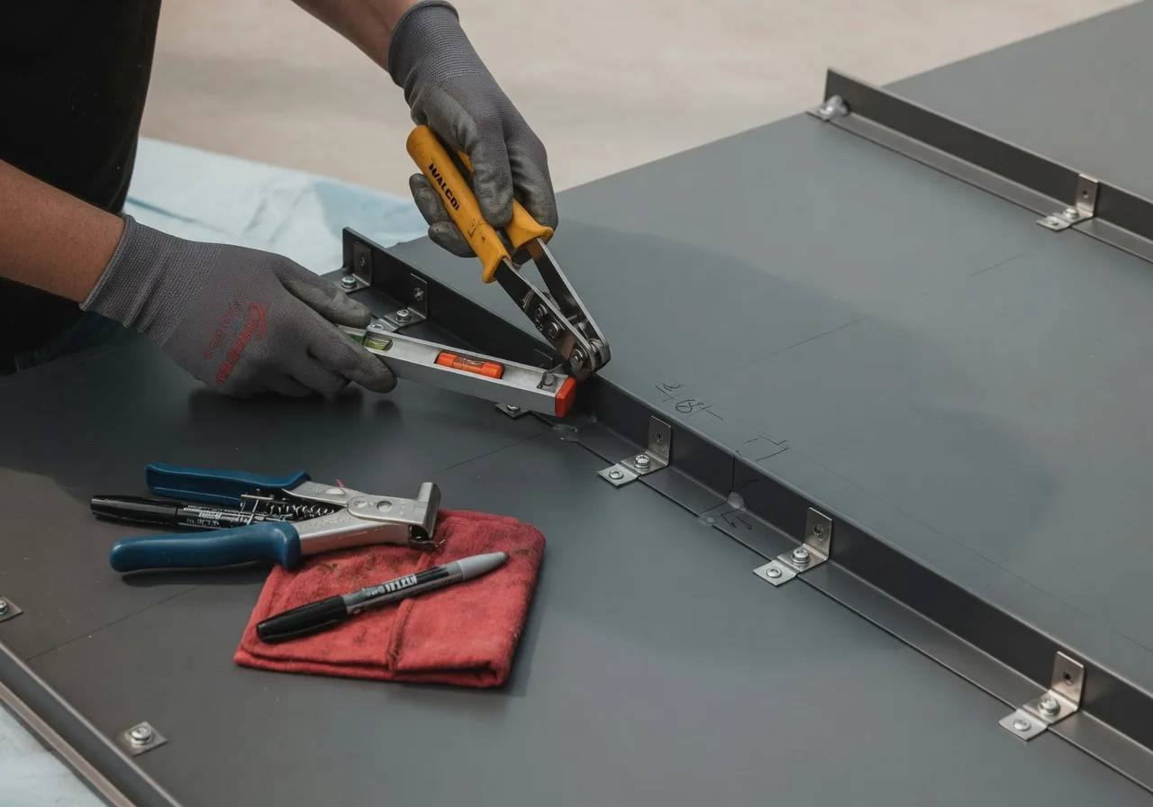 Why choose Metal Roofing Installation in Eyota, MN